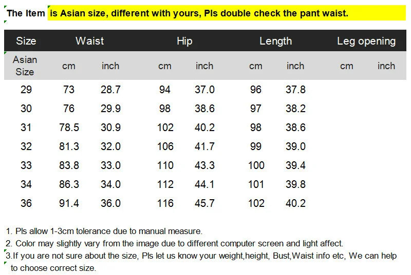 Dress Pants Men Ankle Length Office Social Slim Fit Suit Pant Classic Streetwear Trousers