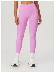 Seamless Yoga Leggings Women Fitness Leggings Running Cycling Pants Breathable