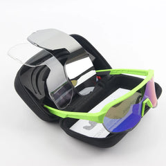 Sunglasses Women Men Mountain Road Bike Glasses Speed Road Bicycle