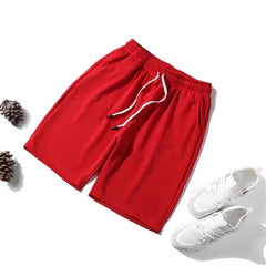 Men's Cool Shorts Swimwear Quickly Dry Surf Beach Board Elastic Waist