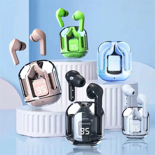 GREATWALL AI Translation Headphones Colorful Wireless Bluetooth Headset Real-Time Multi-Language Communication, Music & Calls