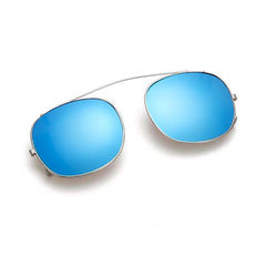 Sunglasses Clip-on Men Women Luxury Brand Lemtosh