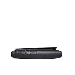 Bag Pure Color Simple Ladies Business Bag Crossbody