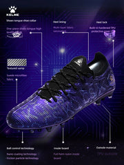 zapatos de fútbol Men's football boots Blast 3.0 Short Spikes MG