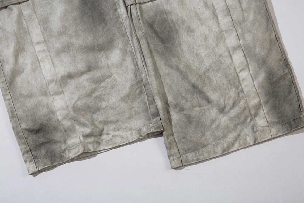 Baggy jeans for Mens: Denim Pants Streetwear