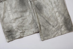 Baggy jeans for Mens: Denim Pants Streetwear