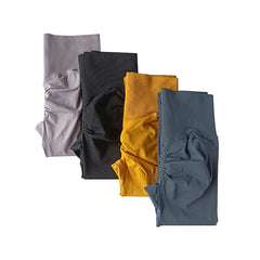 Women Push Up Skinny Stretch Seamless Leggings Of Women Skinny Stretch