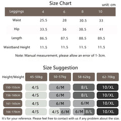 Yoga Pants Women Seamless Lotus Arc Workout Running Leggings High Waist