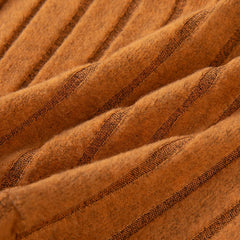 2025 Boys Autumn Winter Long Sleeve sweater suits Solid Color Block Pants Set Kids Outfit Casual Comfortable Clothing