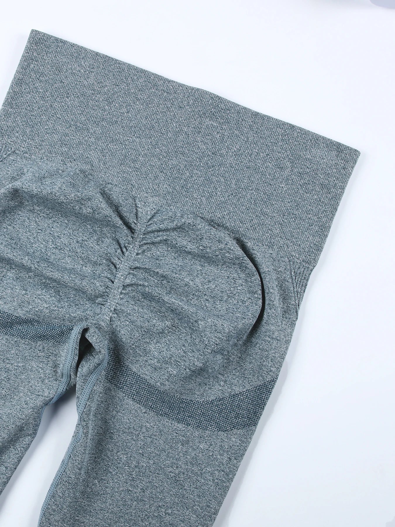 Fitness Leggings For Women High Waist Sexy Peach Butt Gym Sports Workout