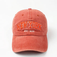 Embroidery Snapback Student Boys Sun Baseball Hats For Men Hip Hop Hiking