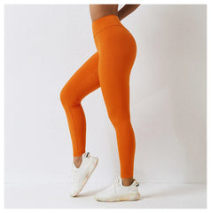 Seamless Yoga Set Workout Sportswear Gym Clothing 2Pcs Sport Sets Women