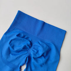 High Waist and Hip Lifting Fitness Set for Women with Beautiful Back Sport Bra Yoga Dress