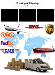 French Retro Three-Layer Stacking Snake Bone Twist Chain Necklace Stainless Steel