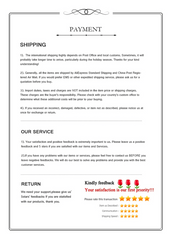 18K Gold/Silver Color 6mm Full Sideways Necklace 8/18/20/24 Inch Chain For Woman