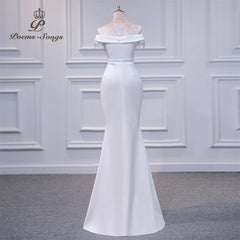 Evening Dresses: dress women for wedding party lace flowers evening dress