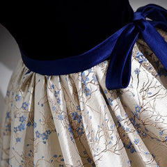 Formal attire Dresses: Ball Gown Women Evening Dresses Prom Birthday Party Gowns