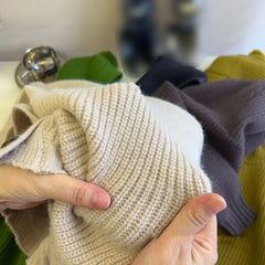 Baby Girls Boys Sweater Autumn Fashion Knitted Hooded Cardigan Versatile Jacket Coat