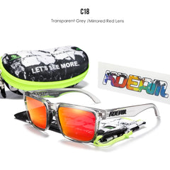 Sunglasses Square Casual Outdoors Sun Glasses Women Unisex Sunglass