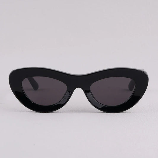 Cat Eye Woman Sunglasses Uv400 Acetate Sunglasses Men Handmade Sport Style Glasses Women Luxury Brand High Quality Eyeglasses