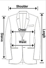 Light Blue/Beige Linen Wedding Men Suit Casual Single Breasted Slim Fit Blazer Pants
