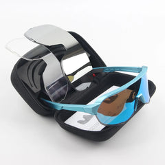 Cycling Sunglasses Women Men Mountain Road Bike Glasses