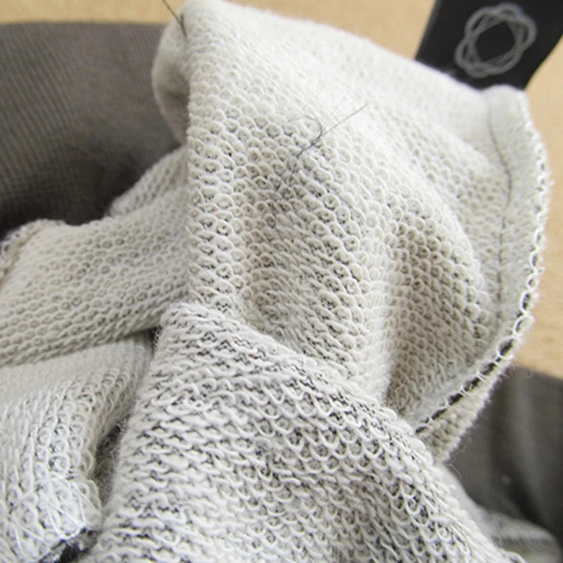 Womens Elastic Band Camouflage Trousers Autumn Breathable Jogger Harem Pants