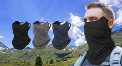 Cool Running Cap Fashion Bicycle Hat Cycling Sport Caps Headdress Headscarf