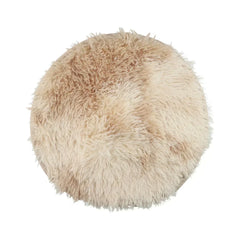 40cm Anti-Slip Fluffy Rugs Large Shaggy Rug Super Soft Mat Living Room Bedroom