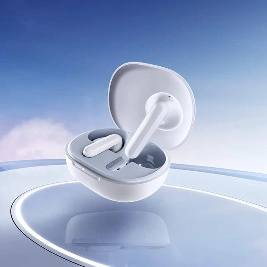 Xiaomi RedmiBuds 4 Lite Earphone TWS Bluetooth 5.3 Headphones Earphones ip54 buds 20H play time wireless Earphone