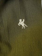 2Pcs Baby Boys Short Sleeve With Zipper Top & Pants Set Summer Outdoor Sports Clothes For 1-3Y Casual