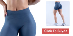 Impact Leggings Women Scrunch Butt Seamless Leggings High Waist Yoga Pants