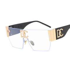 Sunglasses For Men Women Fashion Trendy Punk Sun Glasses