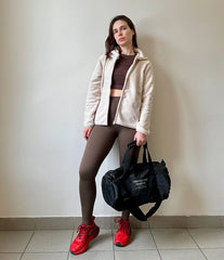 Spring Summer Thin Traceless Shark Leggings Women High Waist
