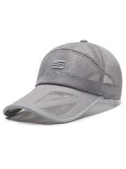 Outdoor Camouflage Mesh Baseball Cap Men Cap Summer Unisex Men And Women