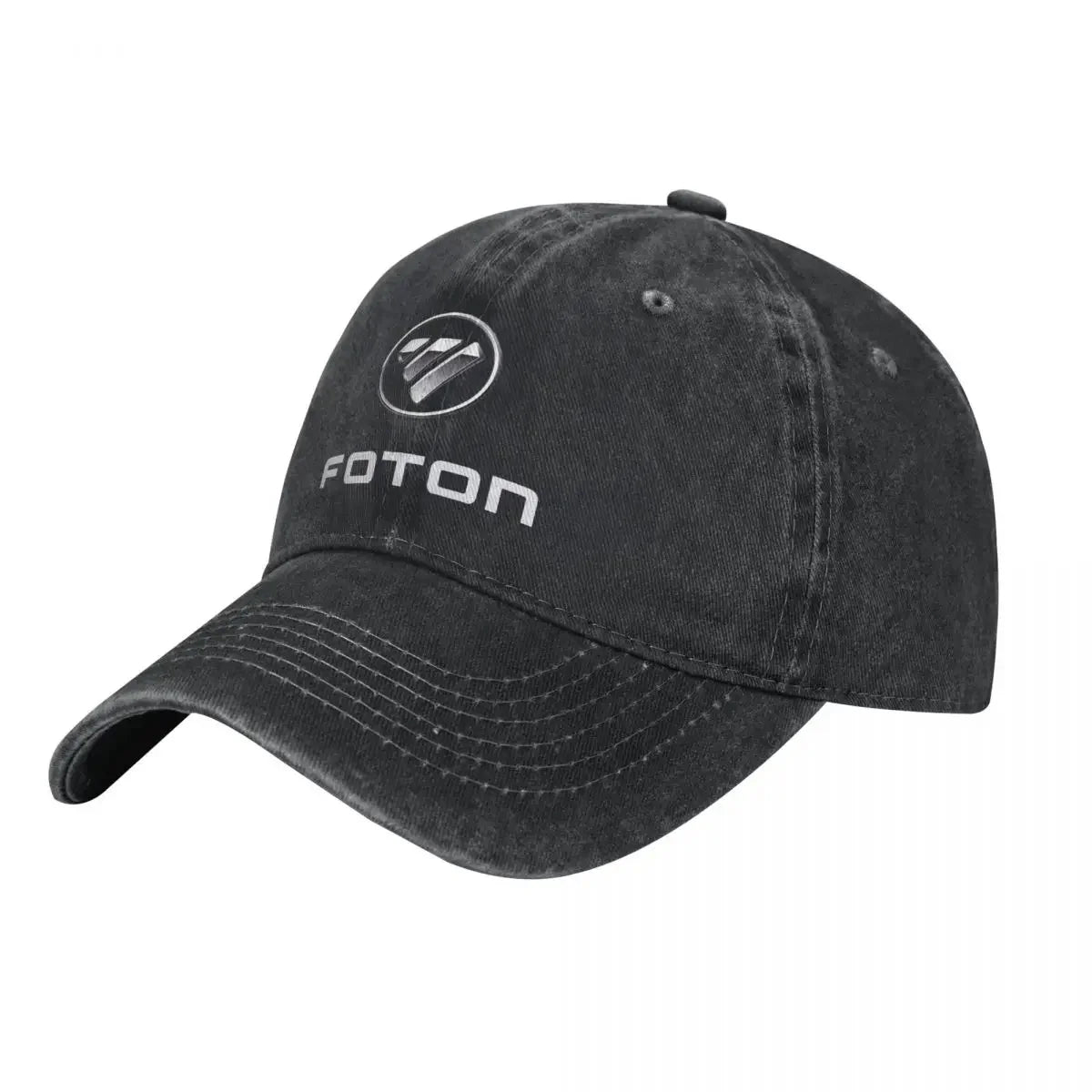 Foton Fashion Baseball Cap Peaked Men's Hat Women's Sun s