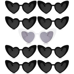 Sunglasses Wedding Bridal Shower Decor Hen Supplies Bride To Be Bridesmaid