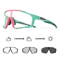 Sunglasses Men's Women Sports Cycling Glasses Road Running Goggles