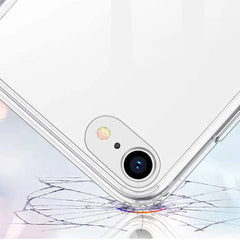 Case For iPhone SE 7 8 Universal Ultra Thin Back Cover Case For Apple iPhone SE2 SE3