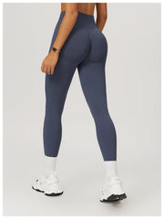 Seamless Yoga Leggings Women Fitness Leggings Running Cycling Pants Breathable