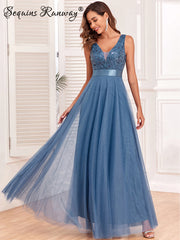 Formal attire Dresses: Prom bridesmaid dresses for women