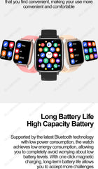 New Sport Smart Watch GPS Tracker Waterproof Men Women Business SmartWatch Bluetooth Phone Call Diy Watch Faces Heart Rate Bands