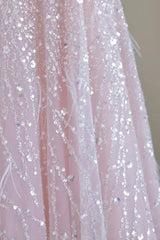 Homecoming Dresses: Prom dresses women advanced light luxury a word shoulder