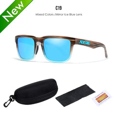 Sunglasses for Men Women Fashion Unisex Brand Trendy Outdoor Eyewear