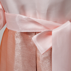 Formal attire Dresses: Women Dress Short Sleeves Dress