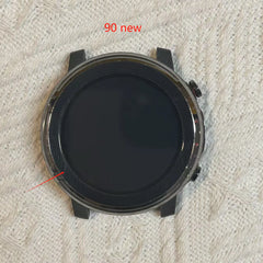 Amazfit Stratos 3 Smartwatch For Men with GPS Bluetooth and 5ATM Waterproof Displays Demonstration Machine with box