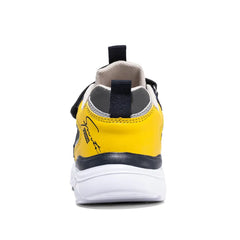 Four Seasons Children's Fashion Sports Shoes Boys' Running Leisure Breathable Outdoor