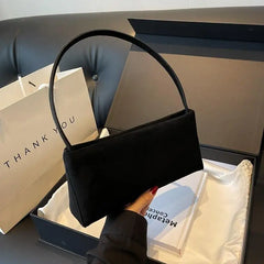 Bag Elegant Underarm Handbags for Women Elegant Crossbody Bags