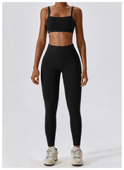 Womens Butt' Lift Curves Workout Tights High Waist Contour Seamless Leggings