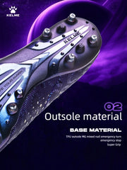 zapatos de fútbol Men's football boots Blast 3.0 Short Spikes MG